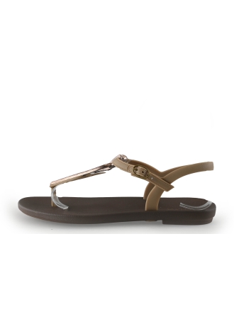 Grendha Sandalen Braun 351223
 Größe 39
 