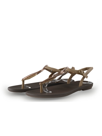 Grendha Sandalen Braun 351223
 Größe 39
 