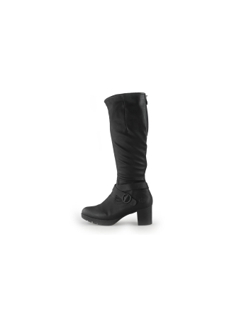 Rieker Schneestiefel Schwarz 351224
 Größe 41
 