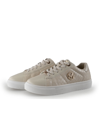 Mexx Sneaker Beige 351225
 Größe 37
 