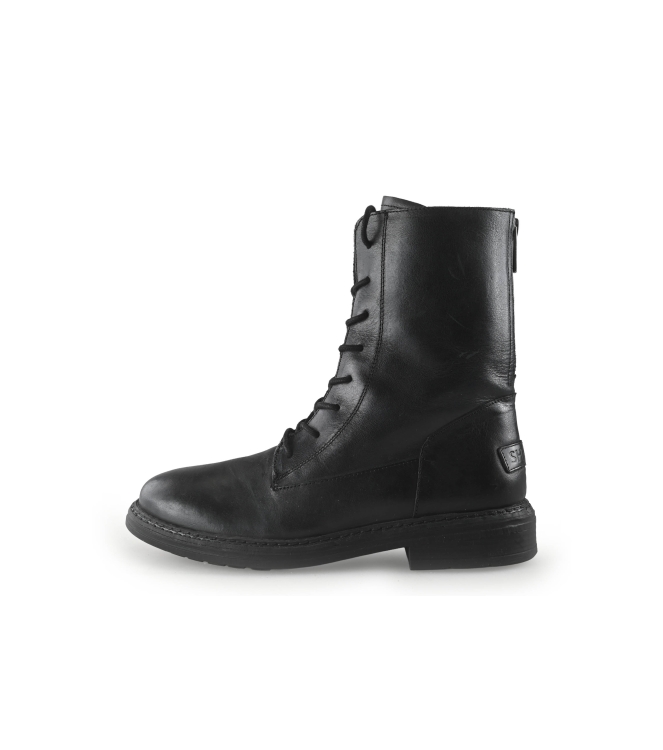 Shabbies Amsterdam Schnürstiefel
