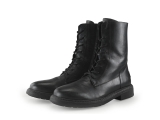 Shabbies Amsterdam Schnürstiefel