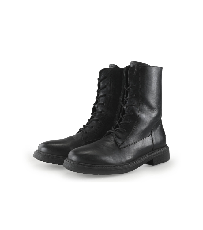 Shabbies Amsterdam Schnürstiefel