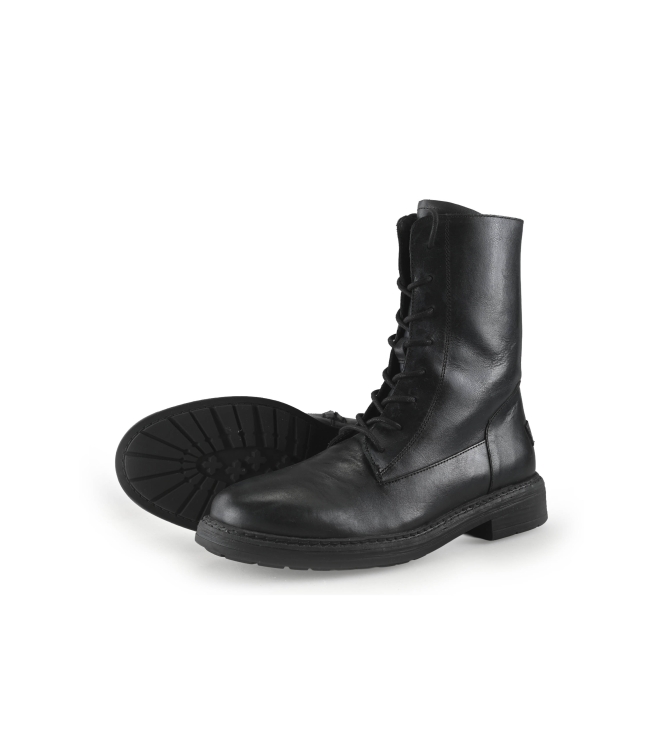 Shabbies Amsterdam Schnürstiefel