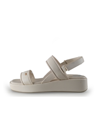 Mexx Sandalen Beige 351228
 Größe 42
 