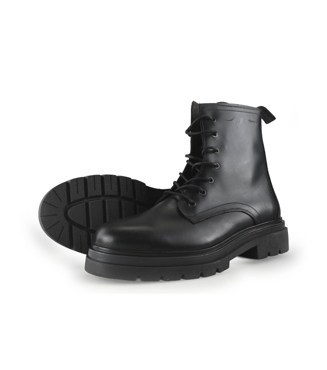 Gant Schnürstiefel