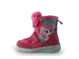 Kangaroos Schneestiefel