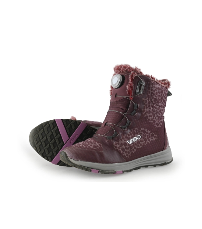 Vado Schneestiefel