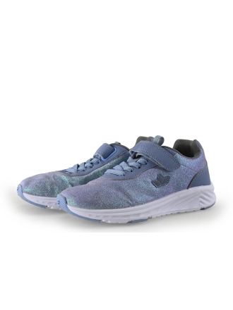 Lico Sneaker Blau 351233
 Größe 35
 