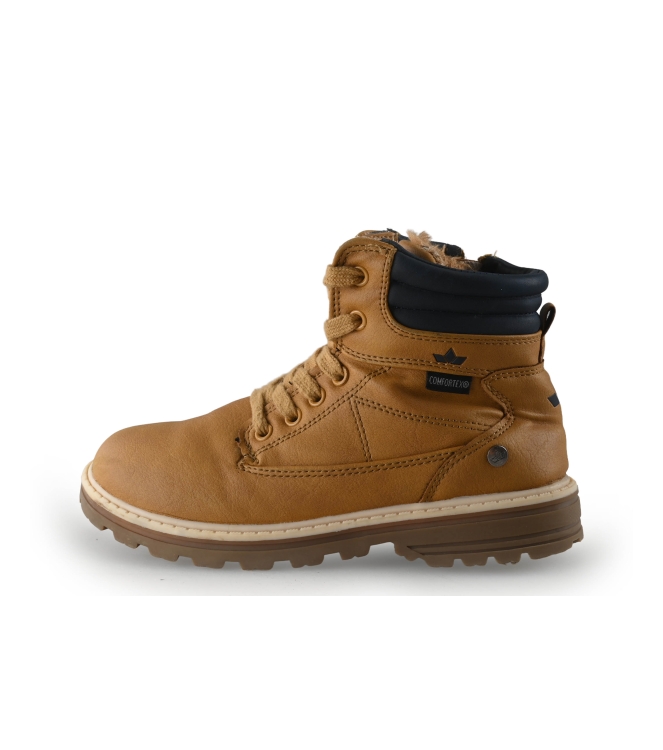 Lico Schnürstiefel