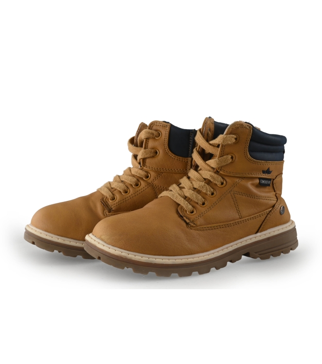 Lico Schnürstiefel