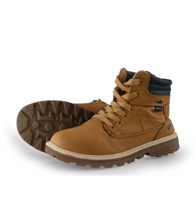 Lico Schnürstiefel
