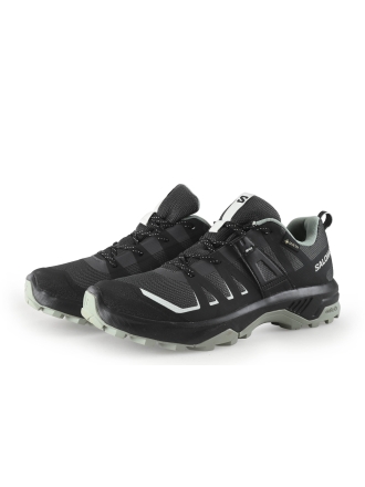 Salomon Sportschuhe Schwarz 351237
 Größe 40
 