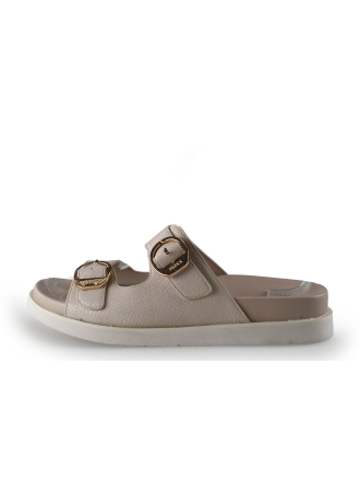 Mexx Flip-Flops Beige 351238
 Größe 40
 
