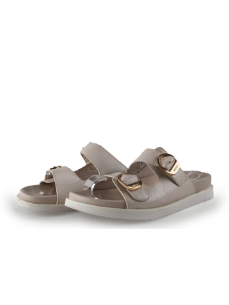 Mexx Flip-Flops Beige 351238
 Größe 40
 