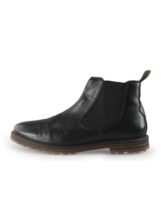 Salamander Chelsea boots Braun 351240
 Größe 44
 