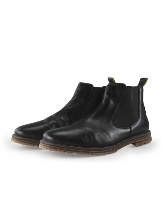 Salamander Chelsea boots Braun 351240
 Größe 44
 