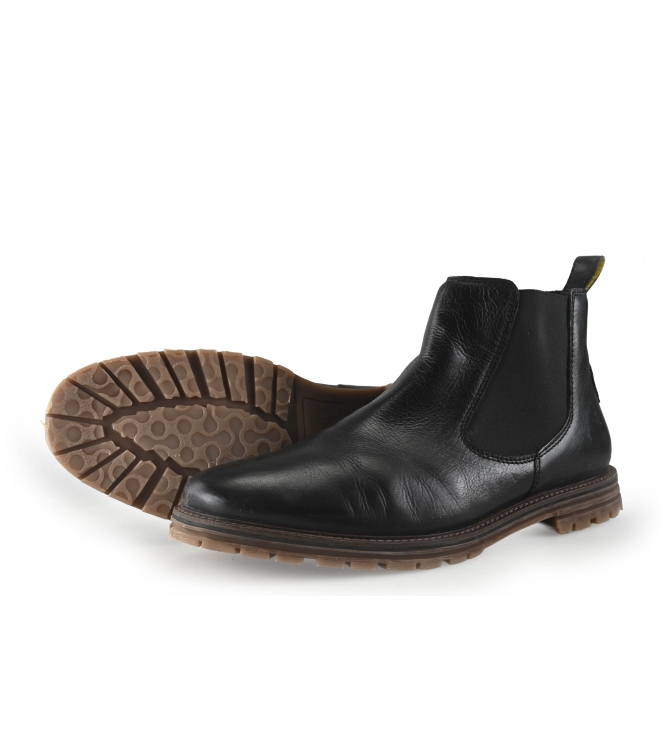 Salamander Chelsea boots