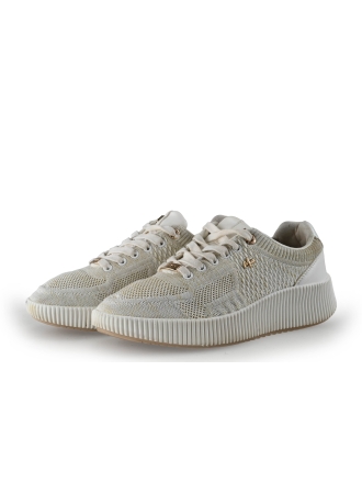 Mexx Sneaker Beige 351242
 Größe 38
 