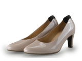 Gabor pumps