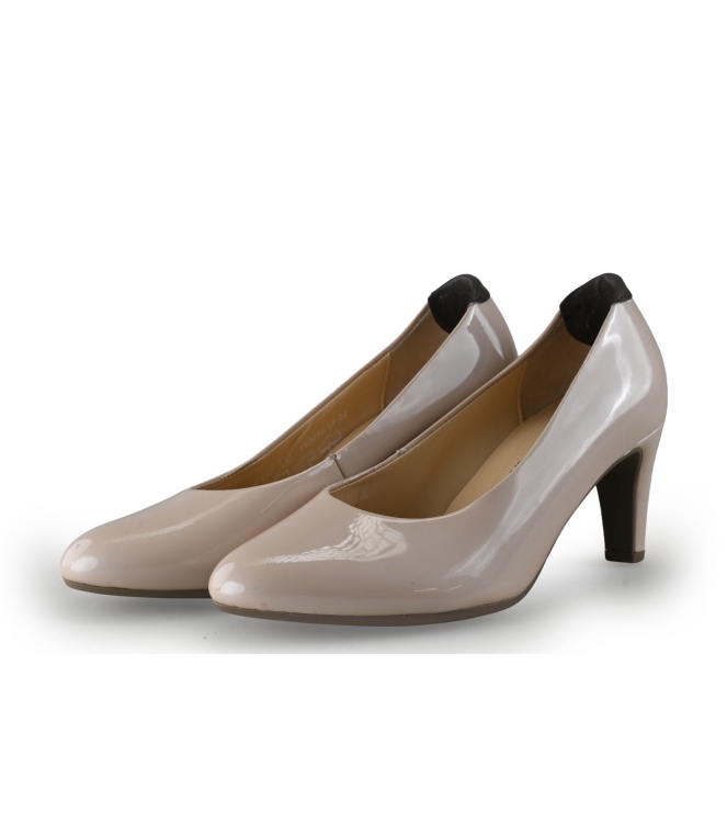 Gabor pumps