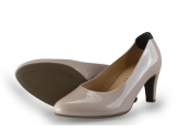 Gabor pumps
