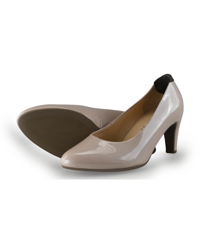 Gabor pumps