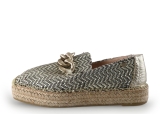 Fred de La Bretoniere Espadrilles