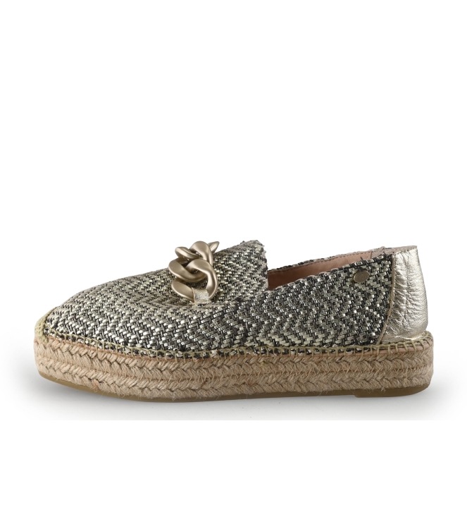 Fred de La Bretoniere Espadrilles