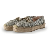 Fred de La Bretoniere Espadrilles