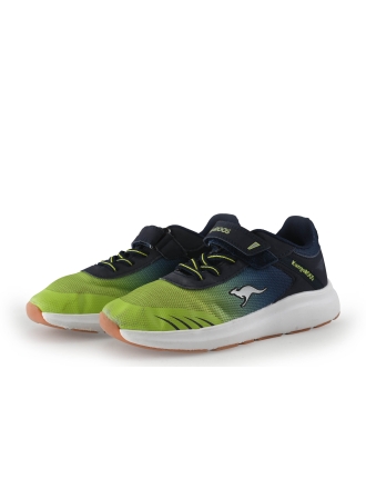 Kangaroos Sneaker Sonstiges 351248
 Größe 35
 
