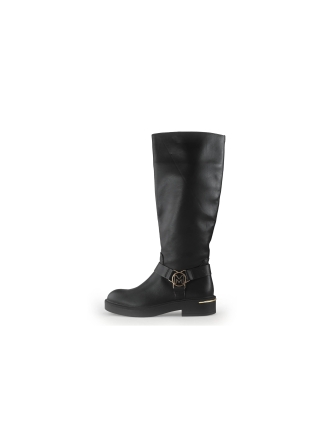 Mexx Stiefel Schwarz 351249
 Größe 40
 