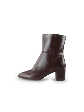 Mexx Stiefeletten Cognac 351250
 Größe 42
 