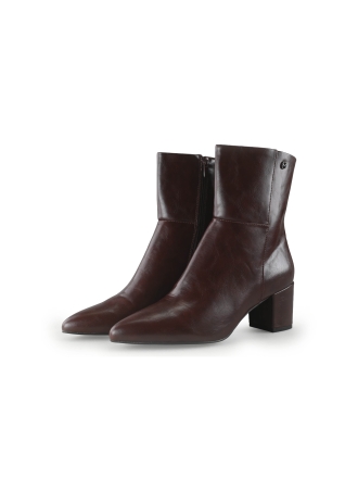 Mexx Stiefeletten Cognac 351250
 Größe 42
 