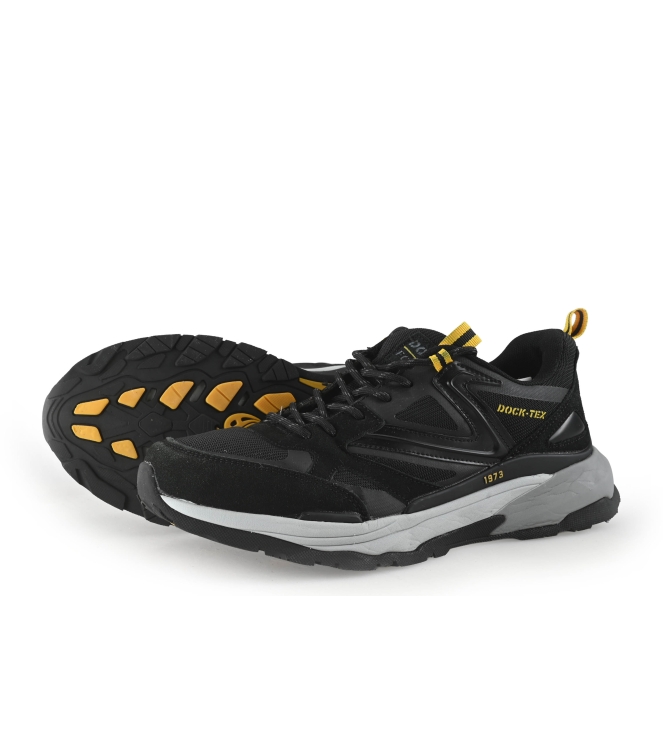 Dockers Schnürschuhe