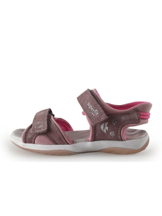 Superfit Sandalen Rosa 351253
 Größe 30
 