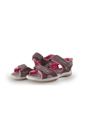 Superfit Sandalen Rosa 351253
 Größe 30
 
