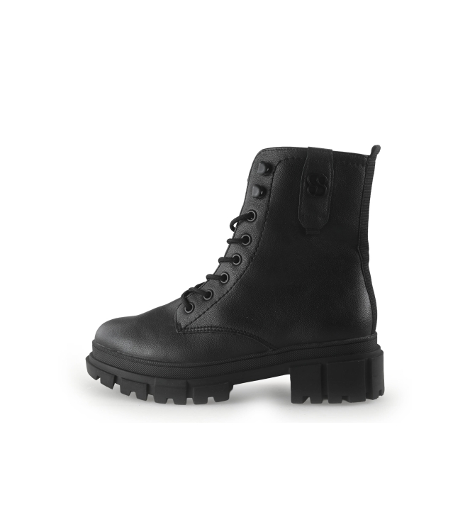 S.oliver Schnürstiefel