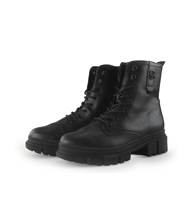 S.oliver Schnürstiefel