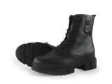S.oliver Schnürstiefel
