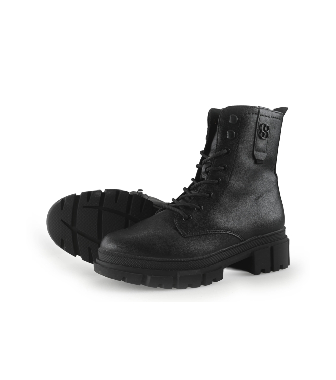 S.oliver Schnürstiefel