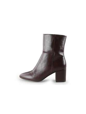 Mexx Stiefeletten Cognac 351256
 Größe 38
 