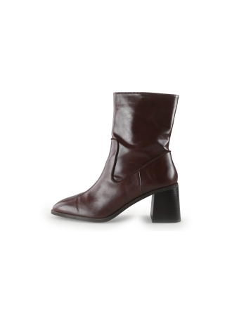 Mexx Stiefel Cognac 351257
 Größe 42
 