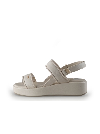 Mexx Sandalen Beige 351258
 Größe 38
 