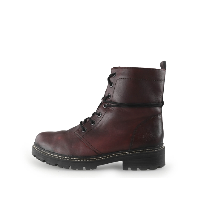 Remonte Schnürstiefel