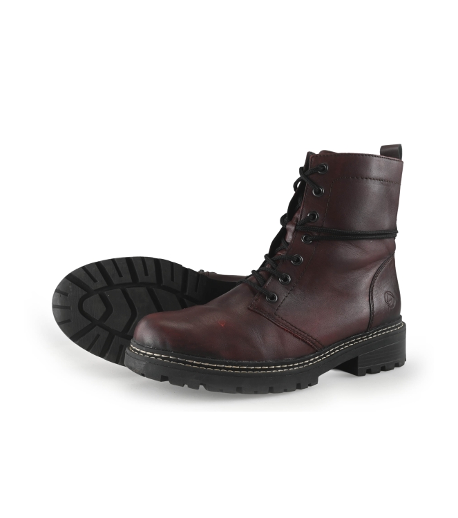 Remonte Schnürstiefel