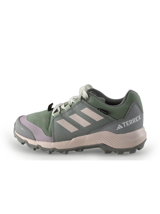 Adidas Wanderschuhe Grün 351260
 Größe 33
 