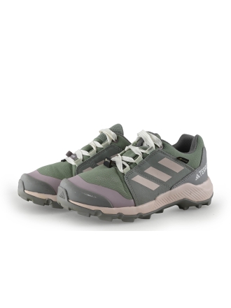 Adidas Wanderschuhe Grün 351260
 Größe 33
 