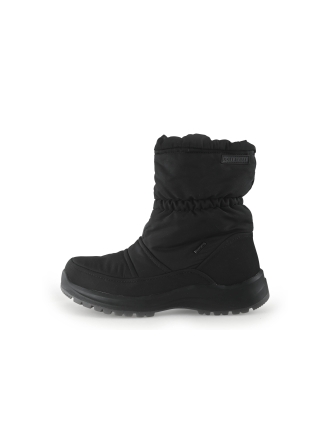 Josef Seibel Schneestiefel Schwarz 351261
 Größe 43
 