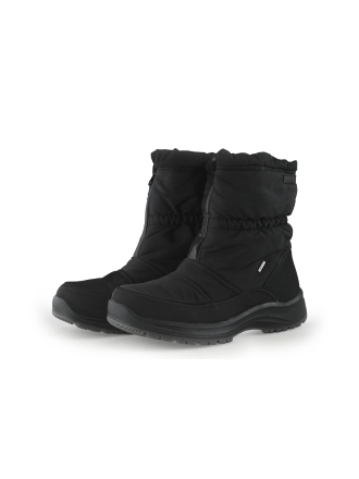 Josef Seibel Schneestiefel Schwarz 351261
 Größe 43
 